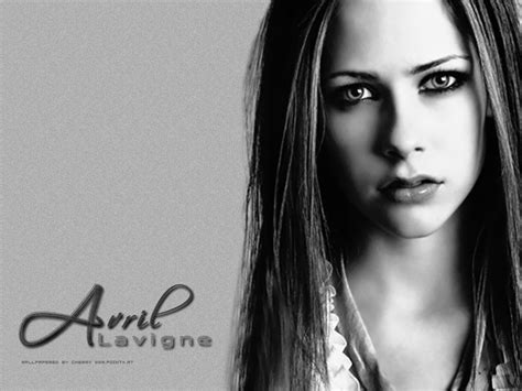 Avril Lavigne Avril Lavigne Wallpaper 68092 Fanpop