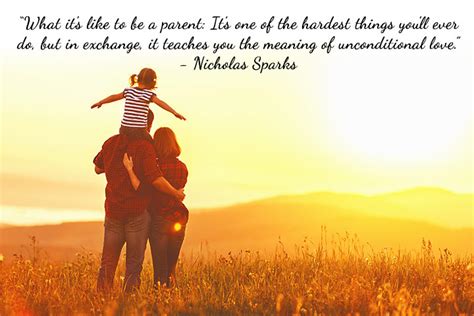inspirational parenting quotes   time