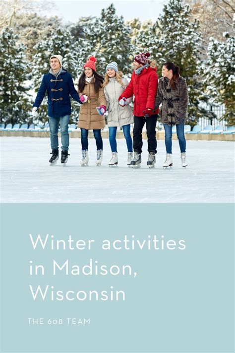 winter activities  madison wisconsin   winter activities