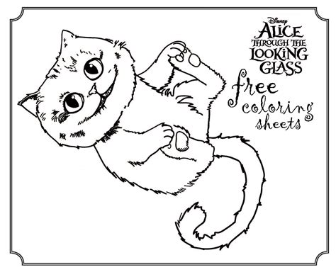 alice  wonderland mad hatter coloring pages  getcoloringscom