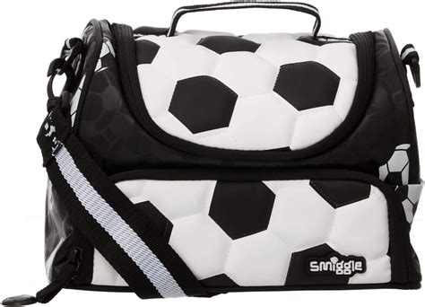 amazing soccer lunch box   storables