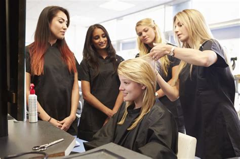 groupthink  beauty  hair salons  diversity