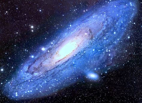 Dosis Astronomica Que Tan Grande Es El Universo