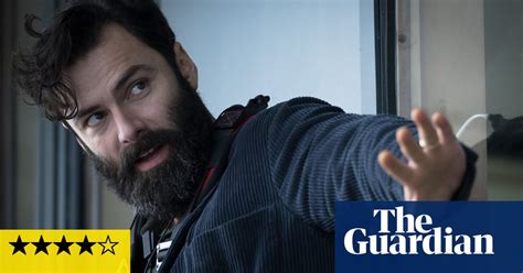 The Suspect Review Aidan Turner Cranks The Creepiness Up To 11 In Fun