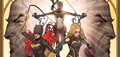 Birds Of Prey 29 Dc