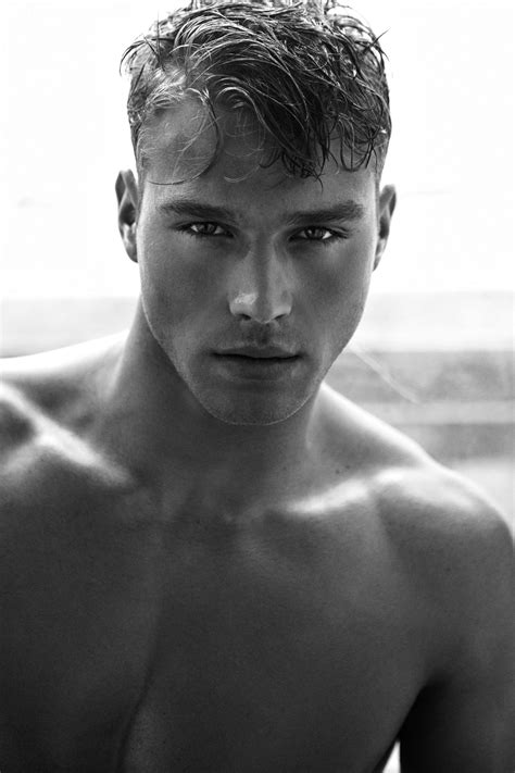 male model  discovered  instagram beautiful men beautiful