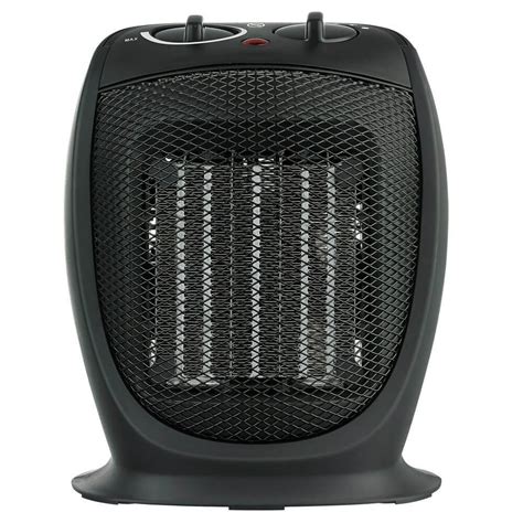 top   ceramic heater reviews  buying guide