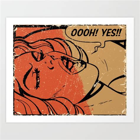 Vintage Drawing Of A Woman Orgasm Face Female Orgasmic Drawings Couple