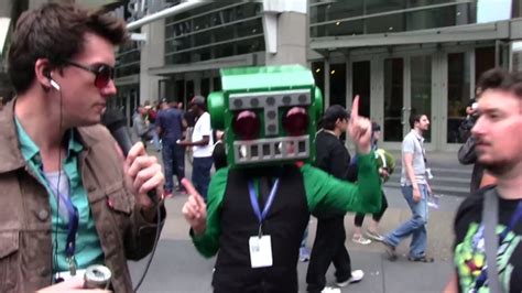 you aren t at pax let max scoville give you the tour destructoid
