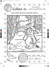 Gruffalo Colouring Child Pages Activities Sheet Books Julia Donaldson Sheets Kids Activity sketch template