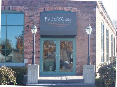 dolce bella spa   rideau kingston ontario spas hammams