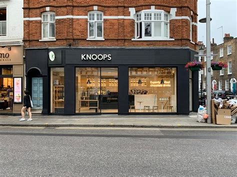 knoops london  kings  chelsea menu prices tripadvisor