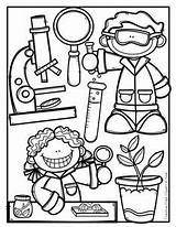 Atividades Cientifico Niños Melonheadz Ciencia Adriana Infantil Educação Ciencias Escolares Portadas Modatrend Caderno Cadernos Coloringpage sketch template