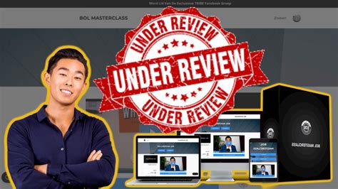 bol masterclass jia ruan review  ervaring
