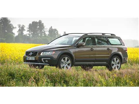 volvo xc  car review youtube