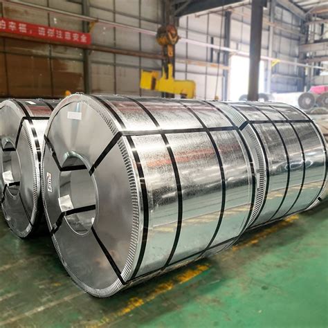 astm  galvanized steel coil  american standard  cold rolled materials