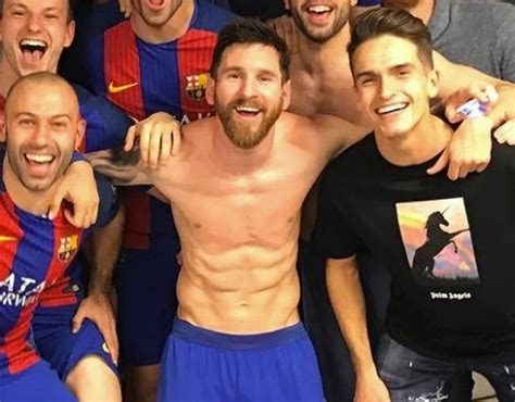 7 Questions That Need Asking About Barcelona S Dressing