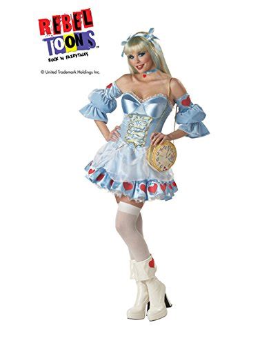 alice in wonderland fairytale costume alice in shop