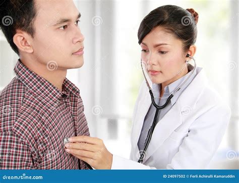 medical check  stock photography image