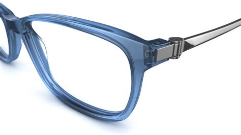 specsavers brillen saluda womens glasses glasses metallic accents