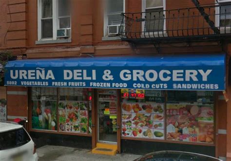 urena deli and grocery grocery west new york nj photos yelp