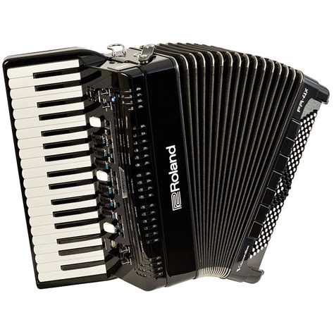 roland  accordion fr  bk piano accordion