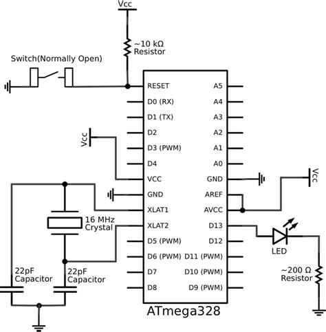 schematic  arduino uno google search arduino simple arduino projects arduino rtc