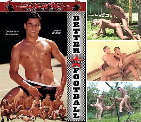 8 football theme gay porn movies to watch during world cup