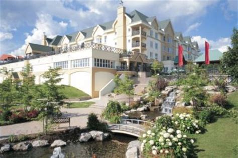 bellemag spa chateau bromont
