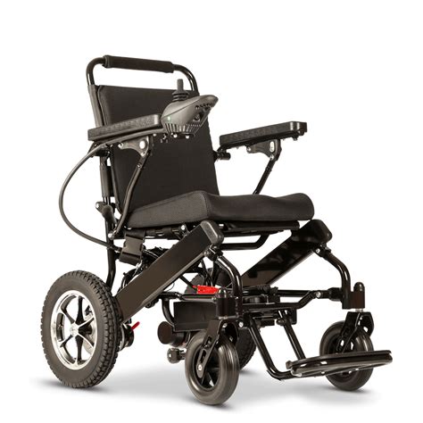 thrive mobility folding electric wheelchair medical mobility aid power wheelchair
