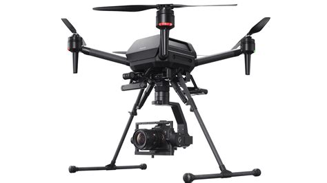 sony announced    professional  expensive drone airpeak  ymcinema