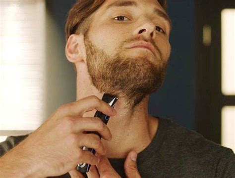 How To Grow A Beard