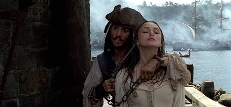 Moviesquotes By Moviespresent Pirates Of The Caribbean The Curse Of