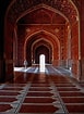 Image result for Taj Mahal Interior. Size: 77 x 105. Source: www.pinterest.com.mx