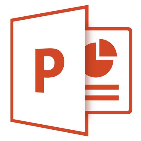 powerpoint icon png   icons library images   finder