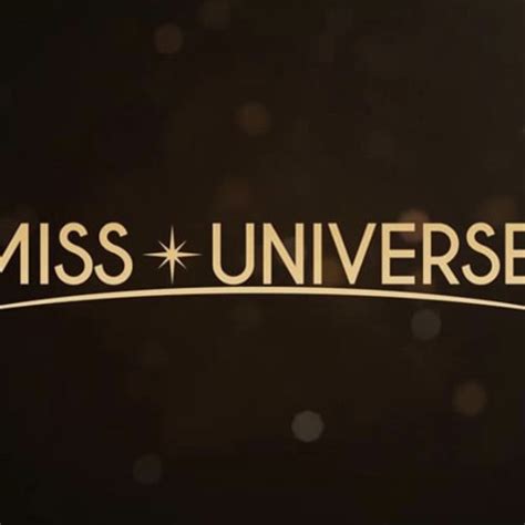 Stream Miss Universe Theme Glitter Mix By Miss Universe Listen