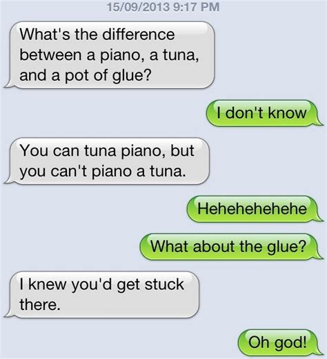 The 21 Best Dad Jokes On The Internet Or Are They The Worst Bustle