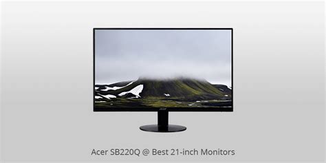 monitors  buy