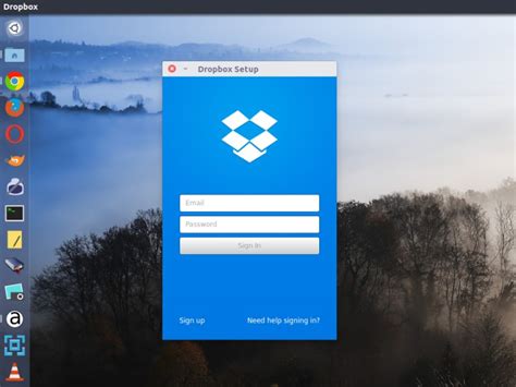 simple steps  install   dropbox  ubuntu  tech tips