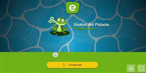 juego de saltar grutas del palacio juego interactivo uruguay educa