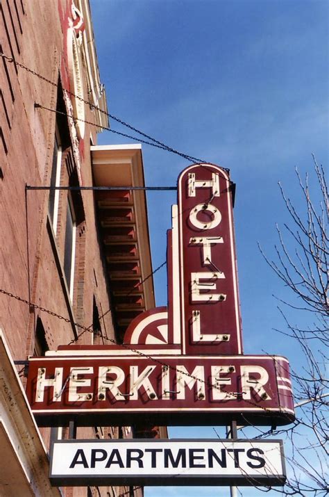 Hotel Herkimer The Hotel Herkimer In Grand Rapids Mi Thi Flickr