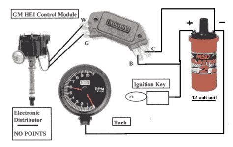 pin ignition module question  diagram   silverado sierra  gm truckscom