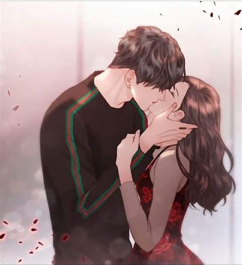 pin de kim taehyung em best couple casais românticos de anime casais