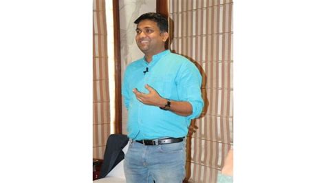 balance   interests  stock market trainer mukul agrawal