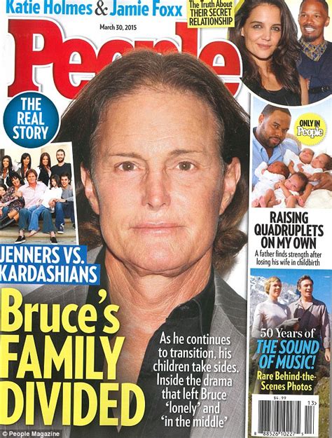 bruce jenner did not date kris s bff ronda but instead confided in her about transition