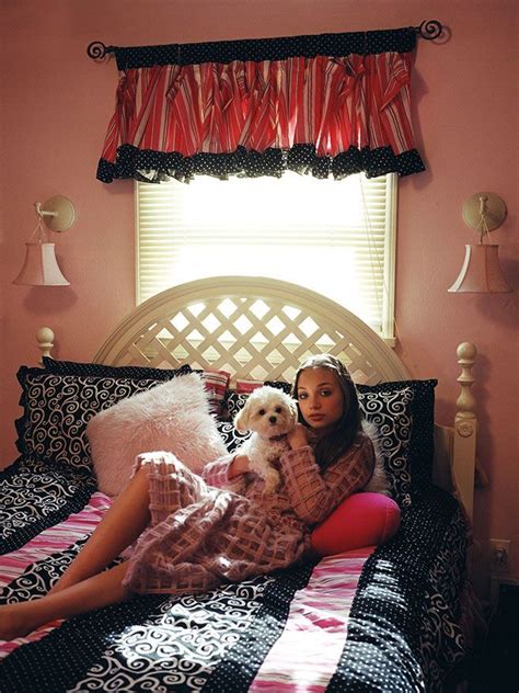 she s just a girl maddie ziegler off stage and at home in