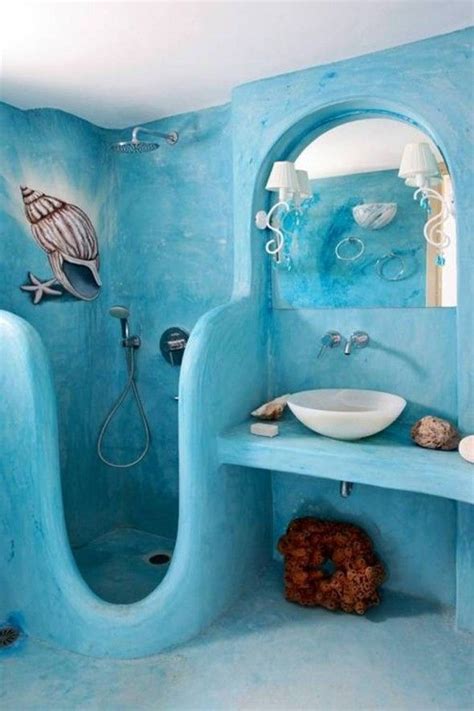 bathroom  mermaids    play   sea  time