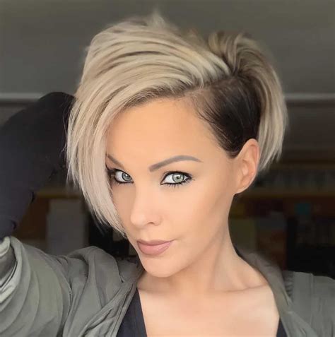 26 Stunning Long Pixie Haircuts For The Hot Season