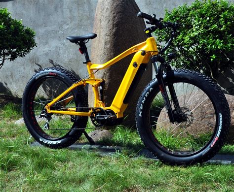 mountain electric bike   ah battery china  fat tire electric bike