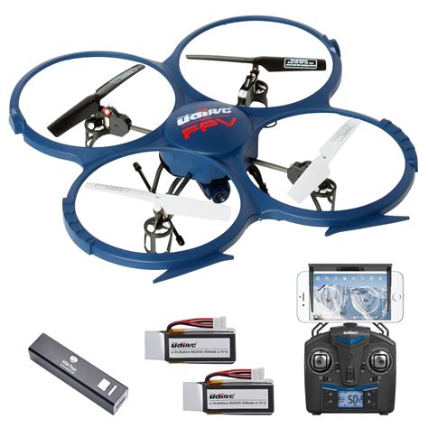 udi ua wifi fpv drone   camera feed rc quadcopter drone  hd  ebay